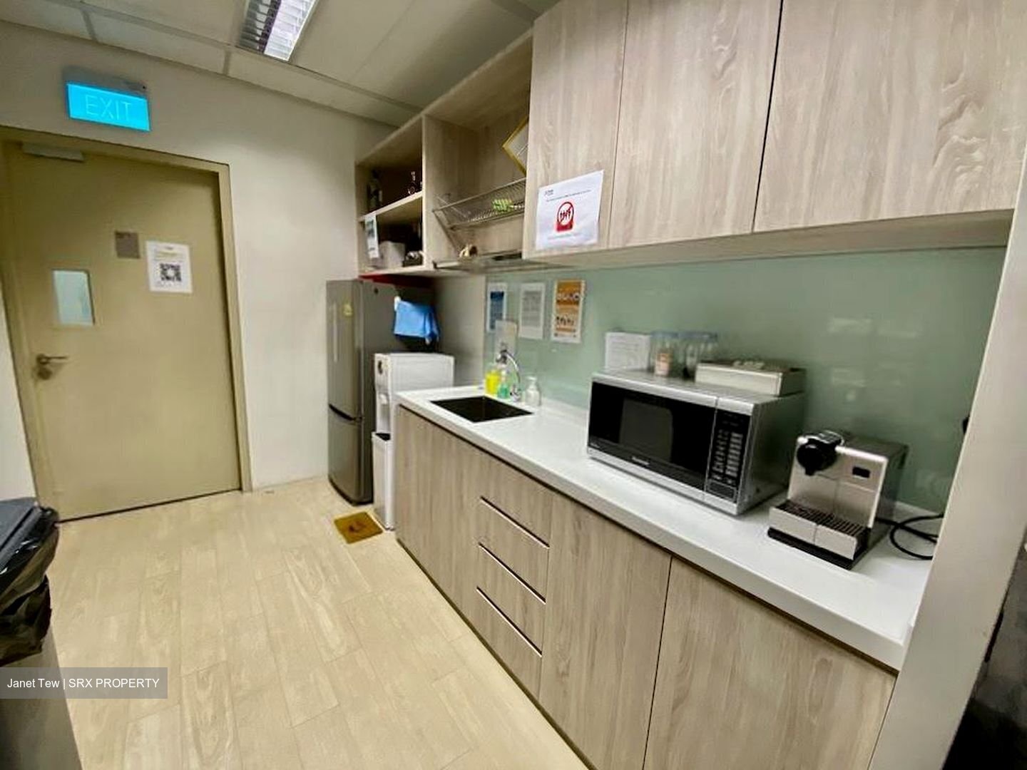 Sgx Centre Ii (D1), Office #457512331